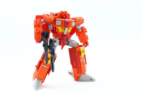 Sentinel Prime  Autobot Infinitus Out Of Box Images Titans Return Tranformers Voyager  (2 of 34)